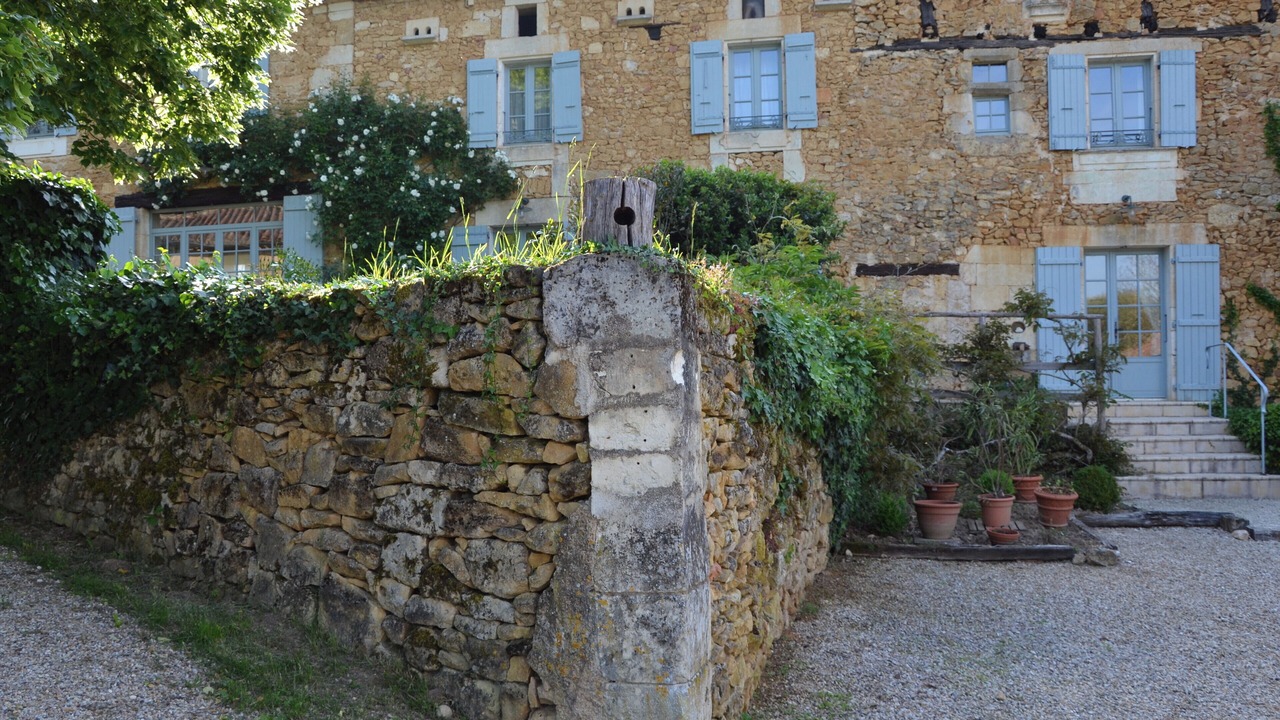 Photo of Outdoor in Saint-Maime-de-Pereyrol