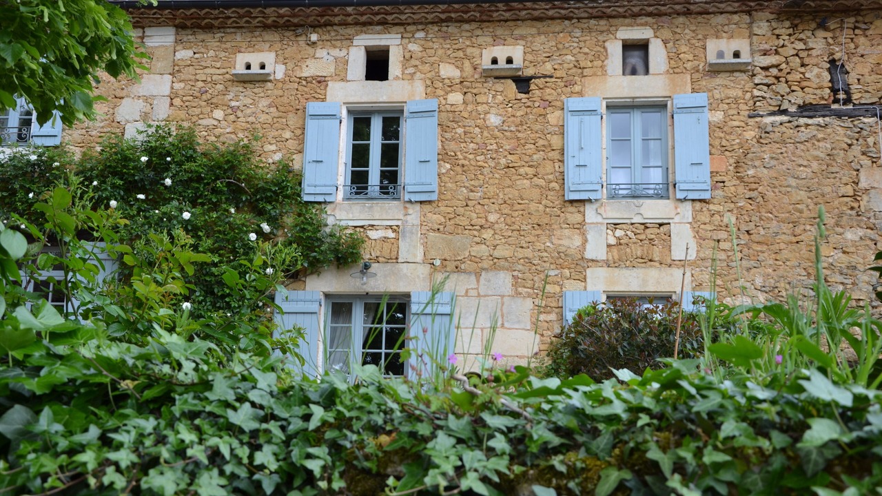 Photo of Outdoor in Saint-Maime-de-Pereyrol