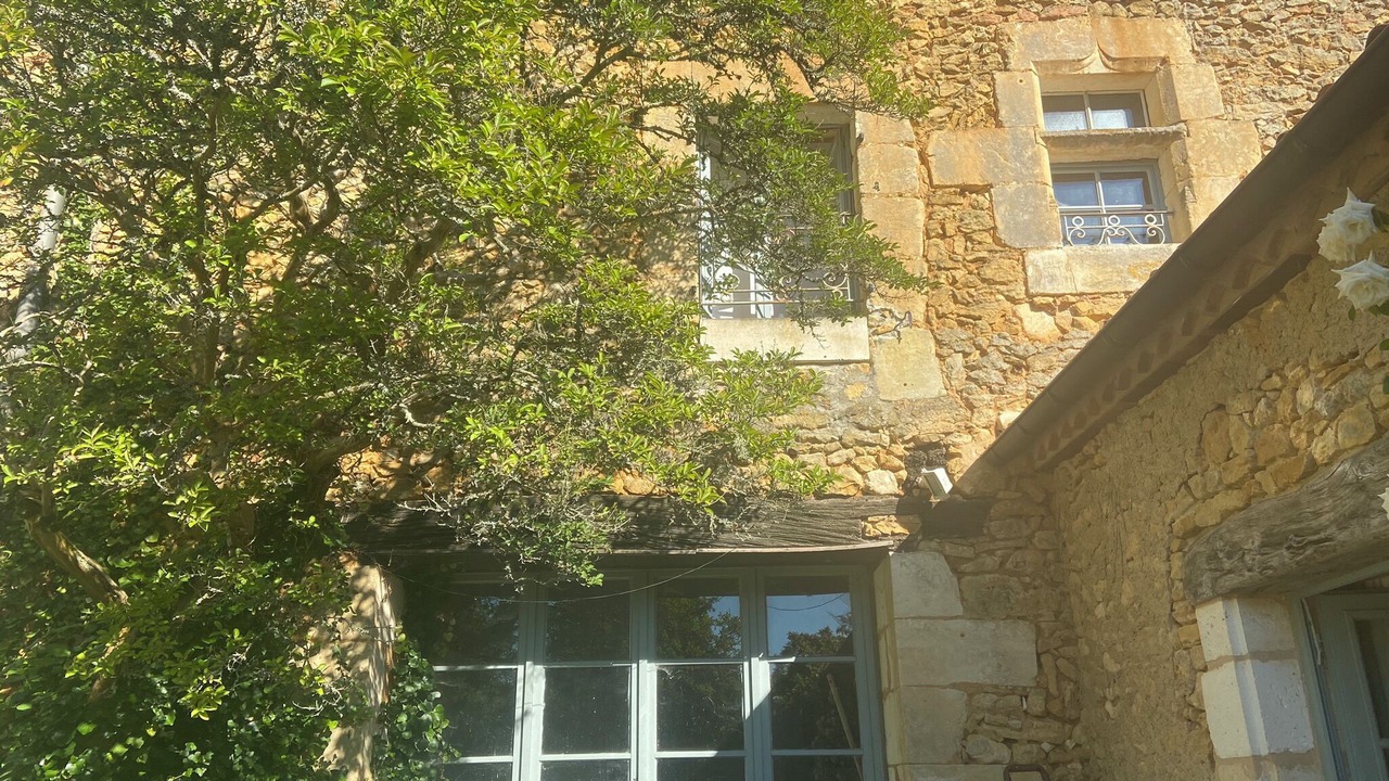 Photo of Outdoor in Saint-Maime-de-Pereyrol