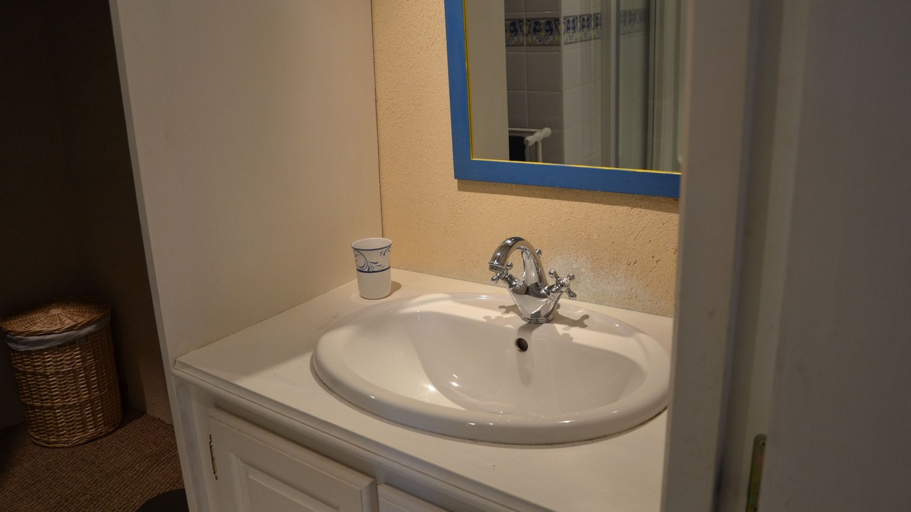 Photo of Bathroom in Saint-Maime-de-Pereyrol