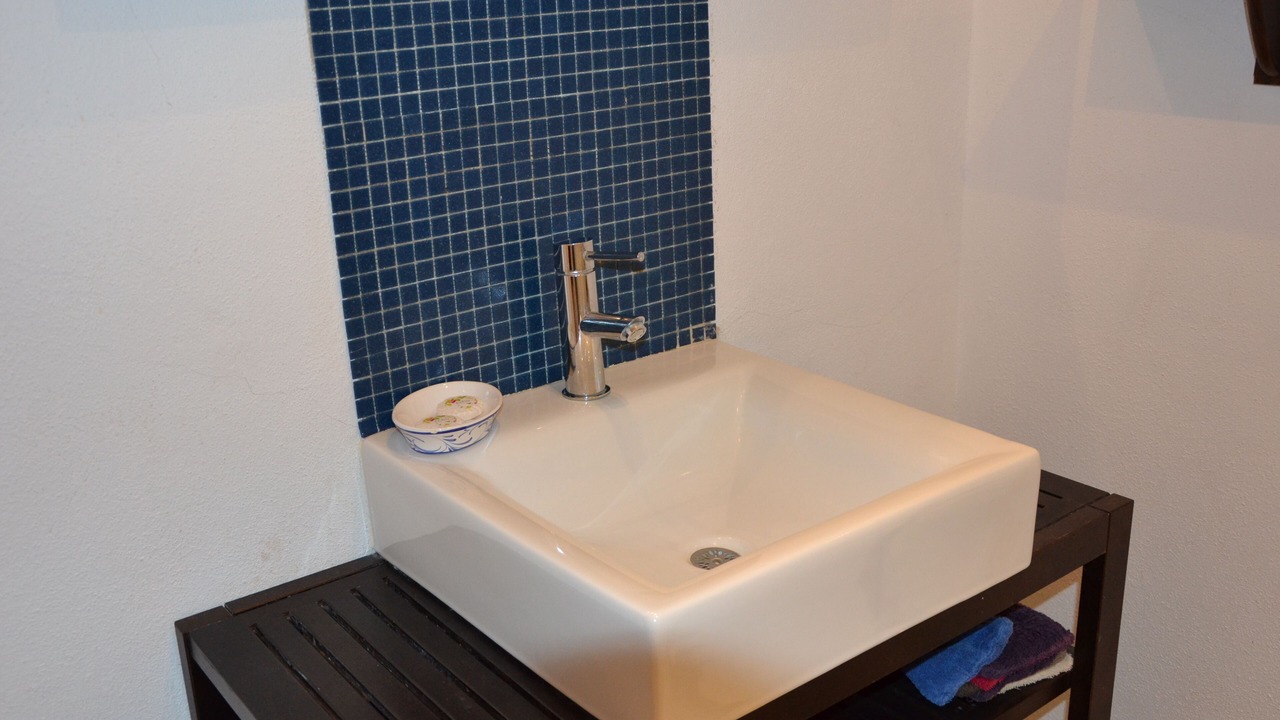 Photo of Bathroom in Saint-Maime-de-Pereyrol