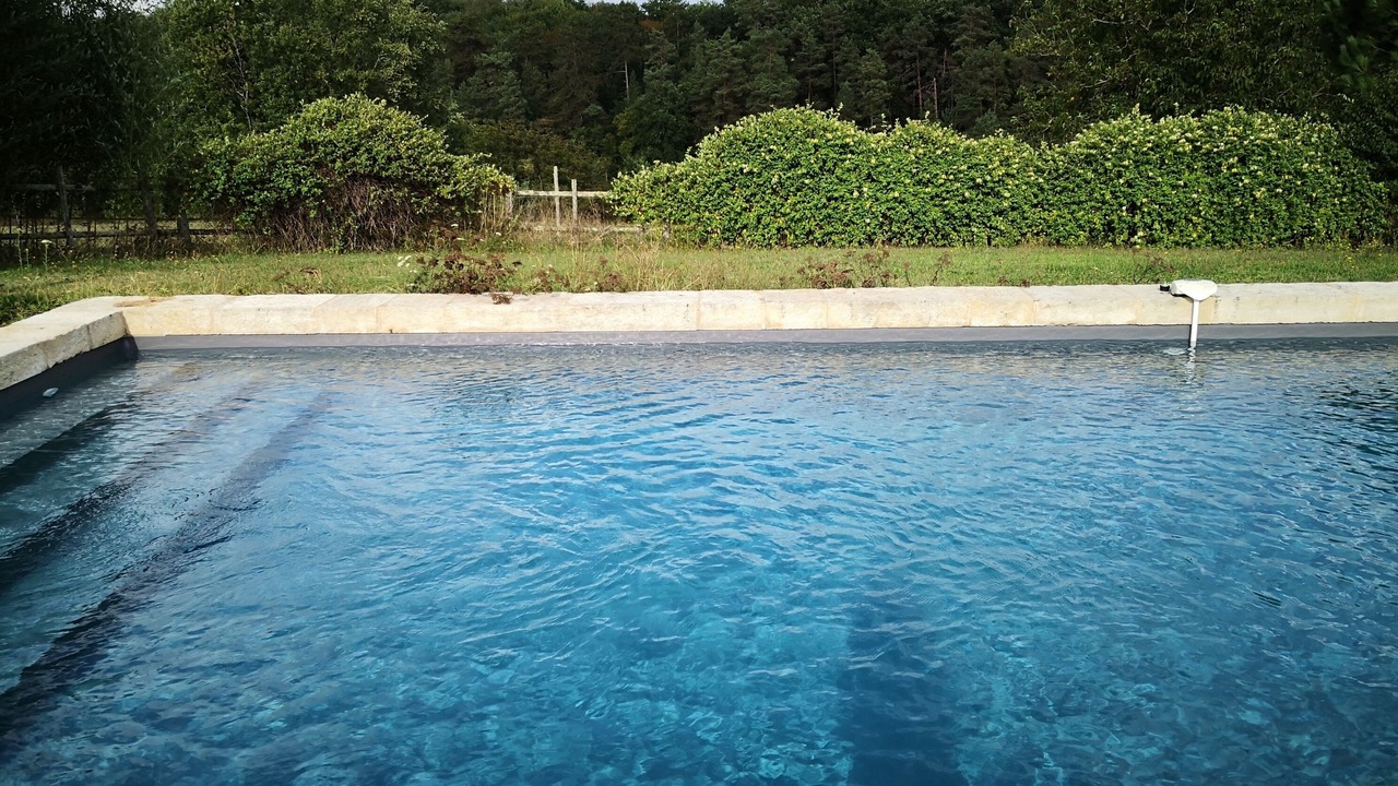 Photo of Outdoor in Saint-Maime-de-Pereyrol