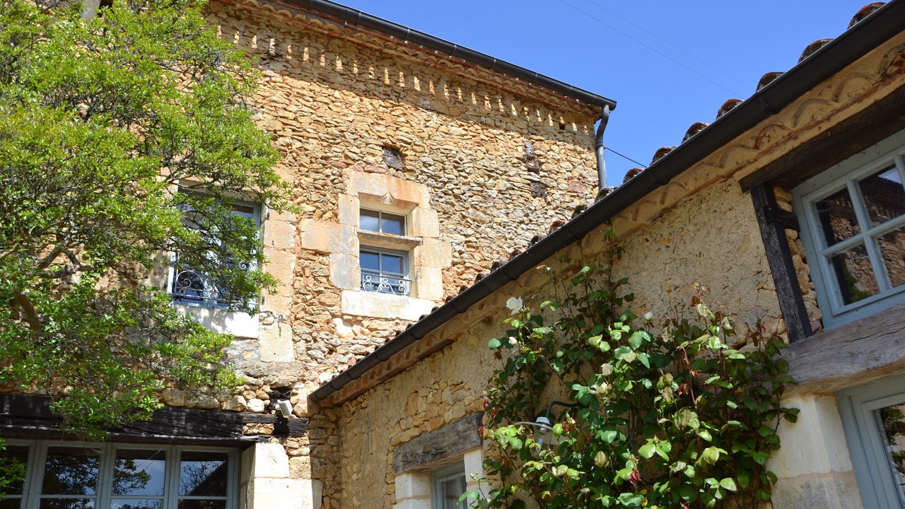Photo of Outdoor in Saint-Maime-de-Pereyrol