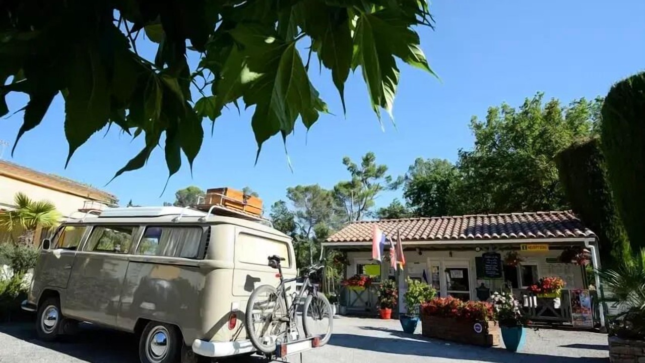 Photo of Outdoor in Saint-Paul-en-Foret