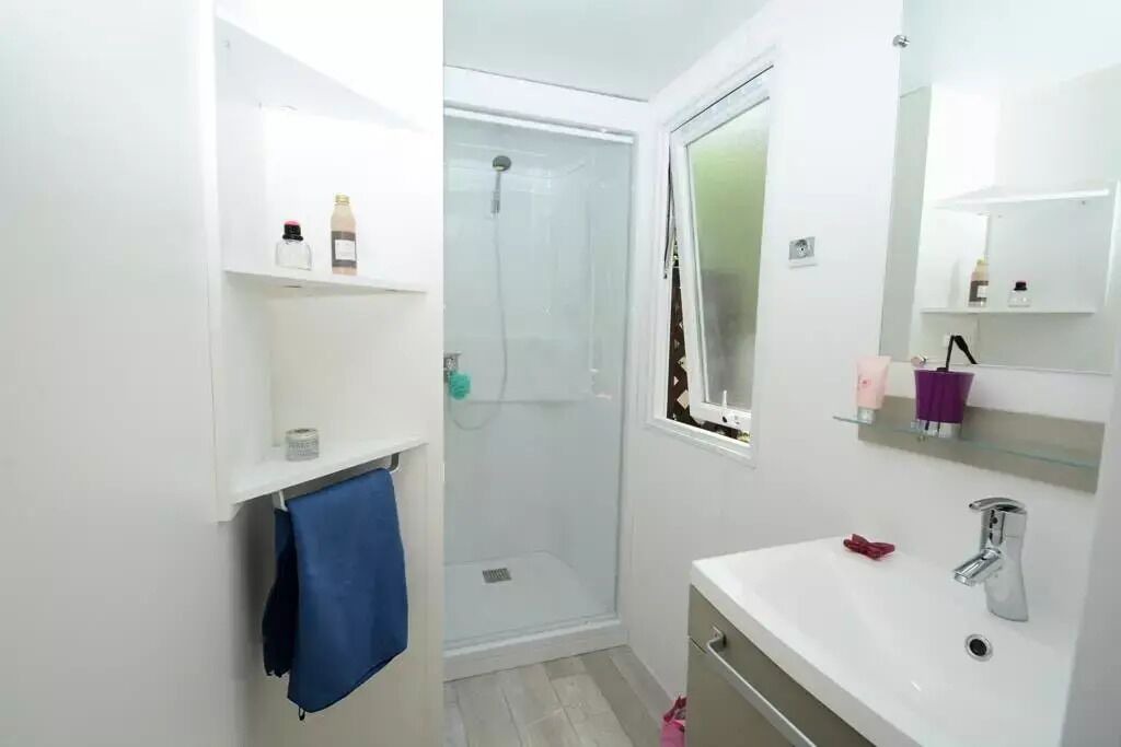 Photo of Bathroom in Saint-Paul-en-Foret