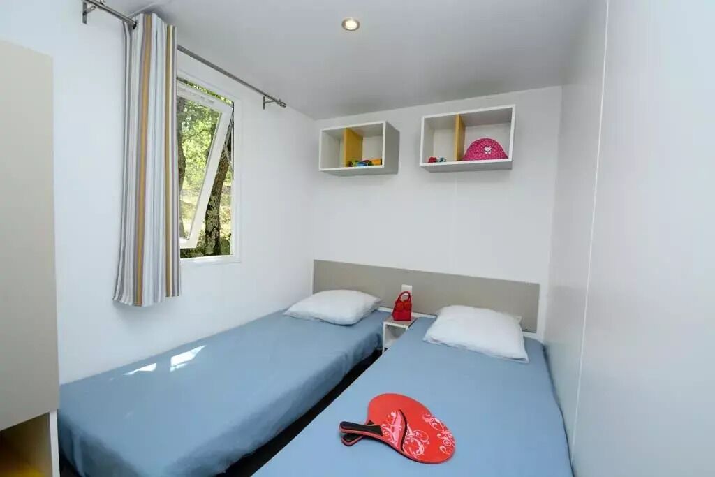 Photo of Bedroom in Saint-Paul-en-Foret