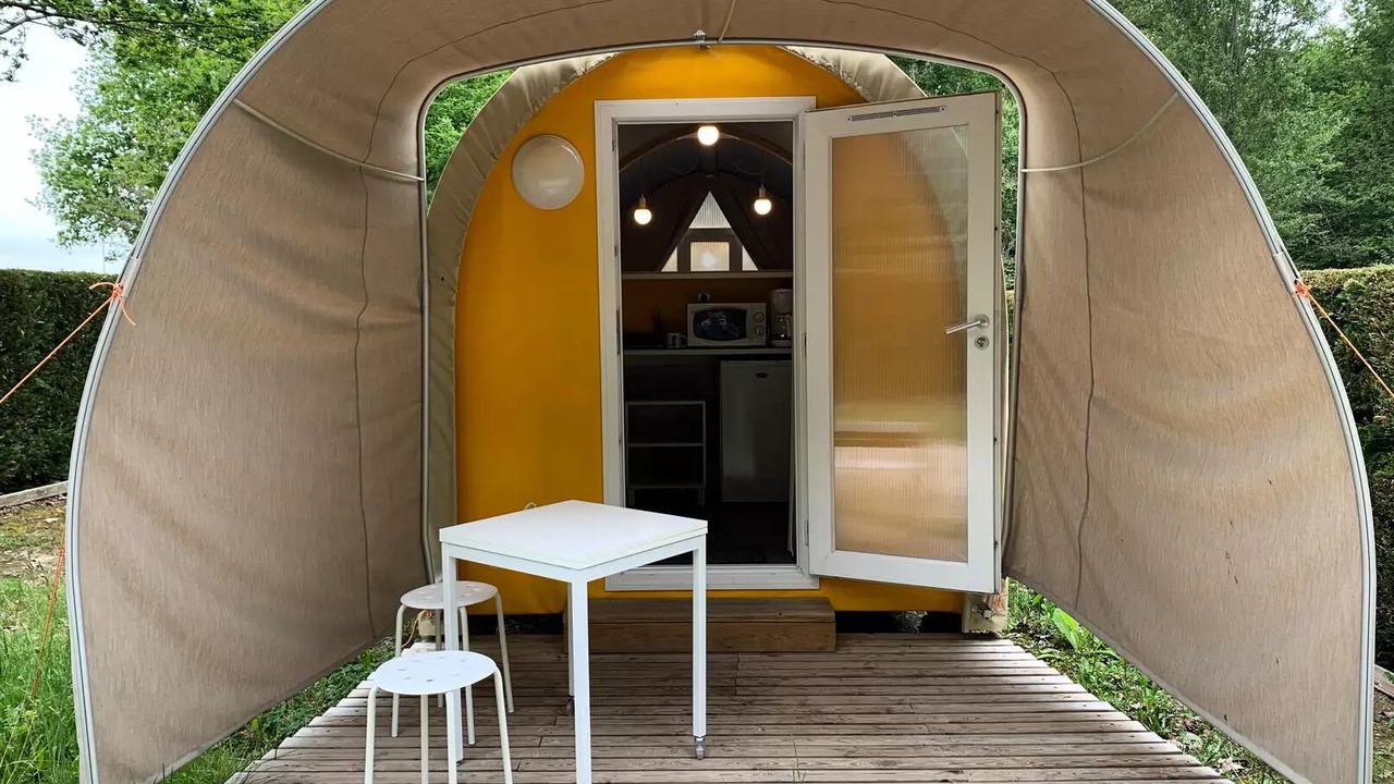 Photo of Outdoor in Sadirac