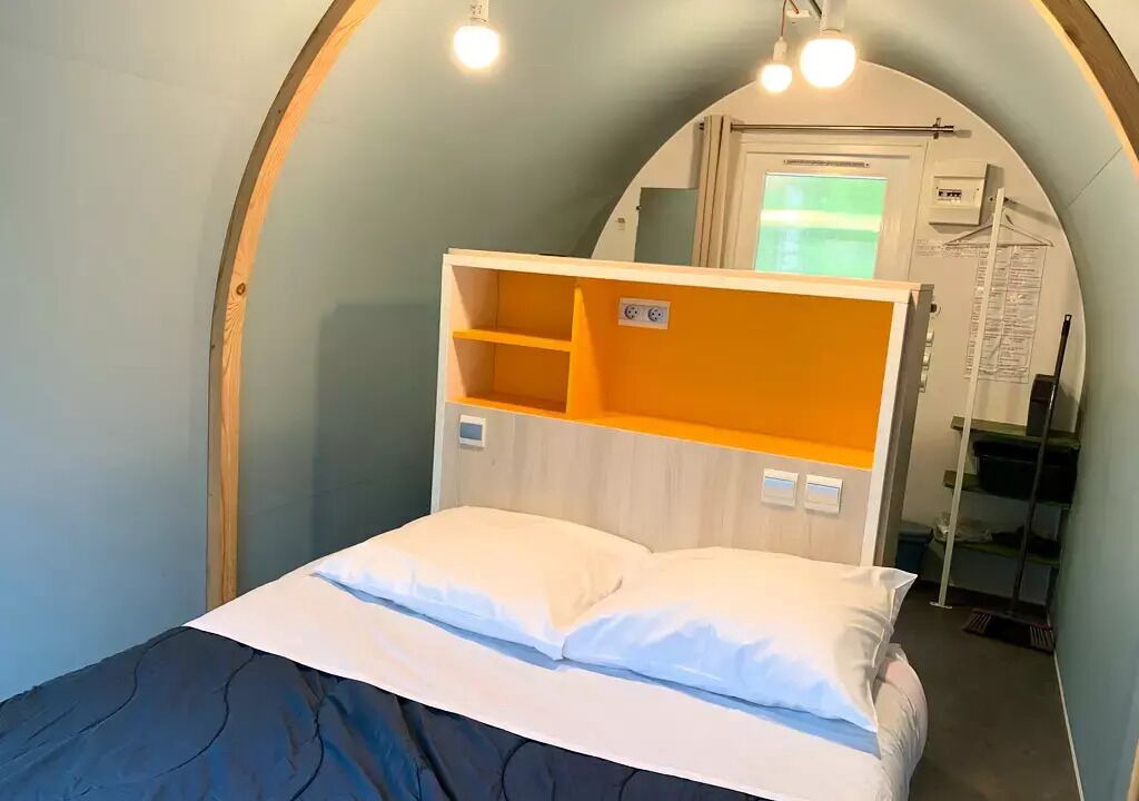 Photo of Bedroom in Sadirac
