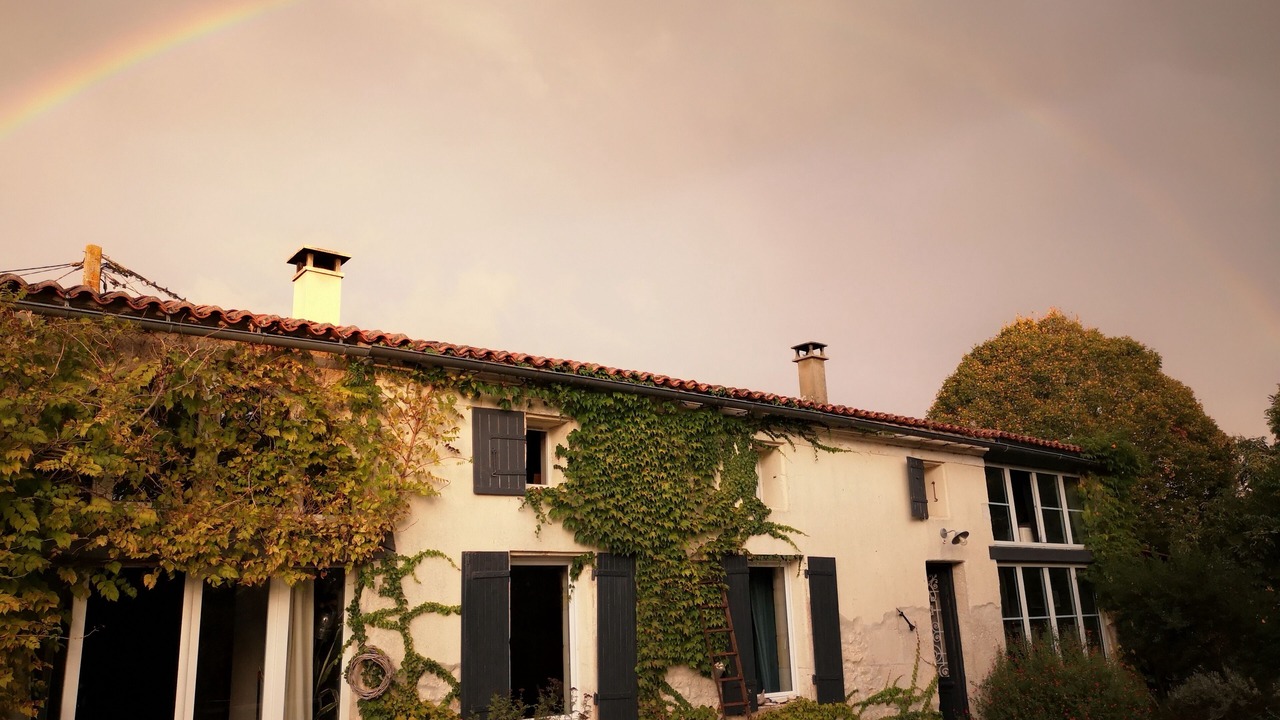Photo of Outdoor in Romegoux