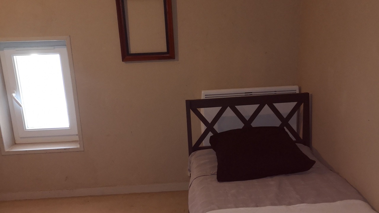 Photo of Bedroom in Romegoux