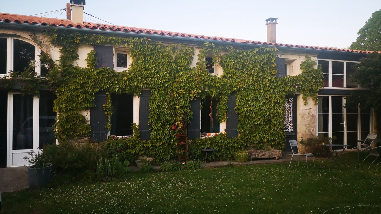 Photo of Outdoor in Romegoux