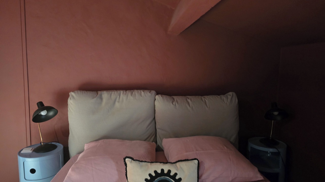 Photo of Bedroom in Romegoux