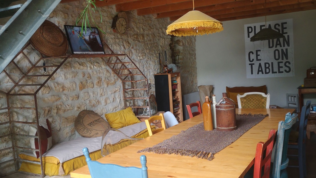 Photo of Outdoor in Romegoux