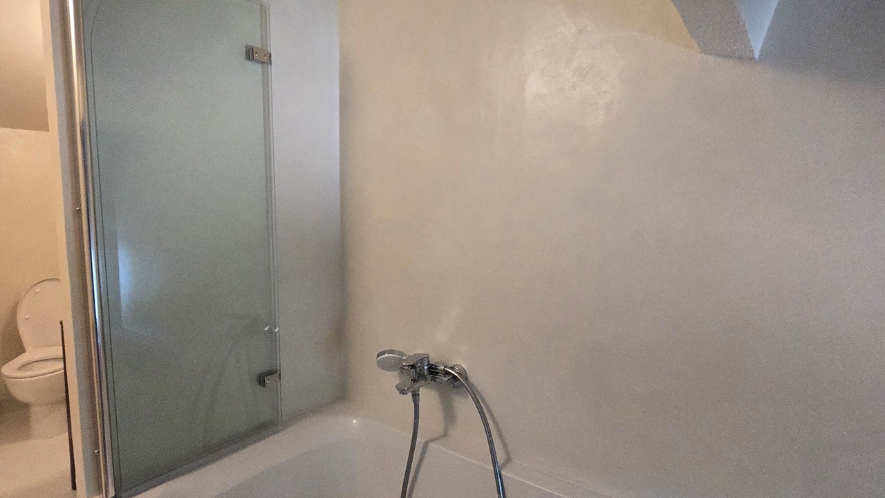 Photo of Bathroom in Romegoux