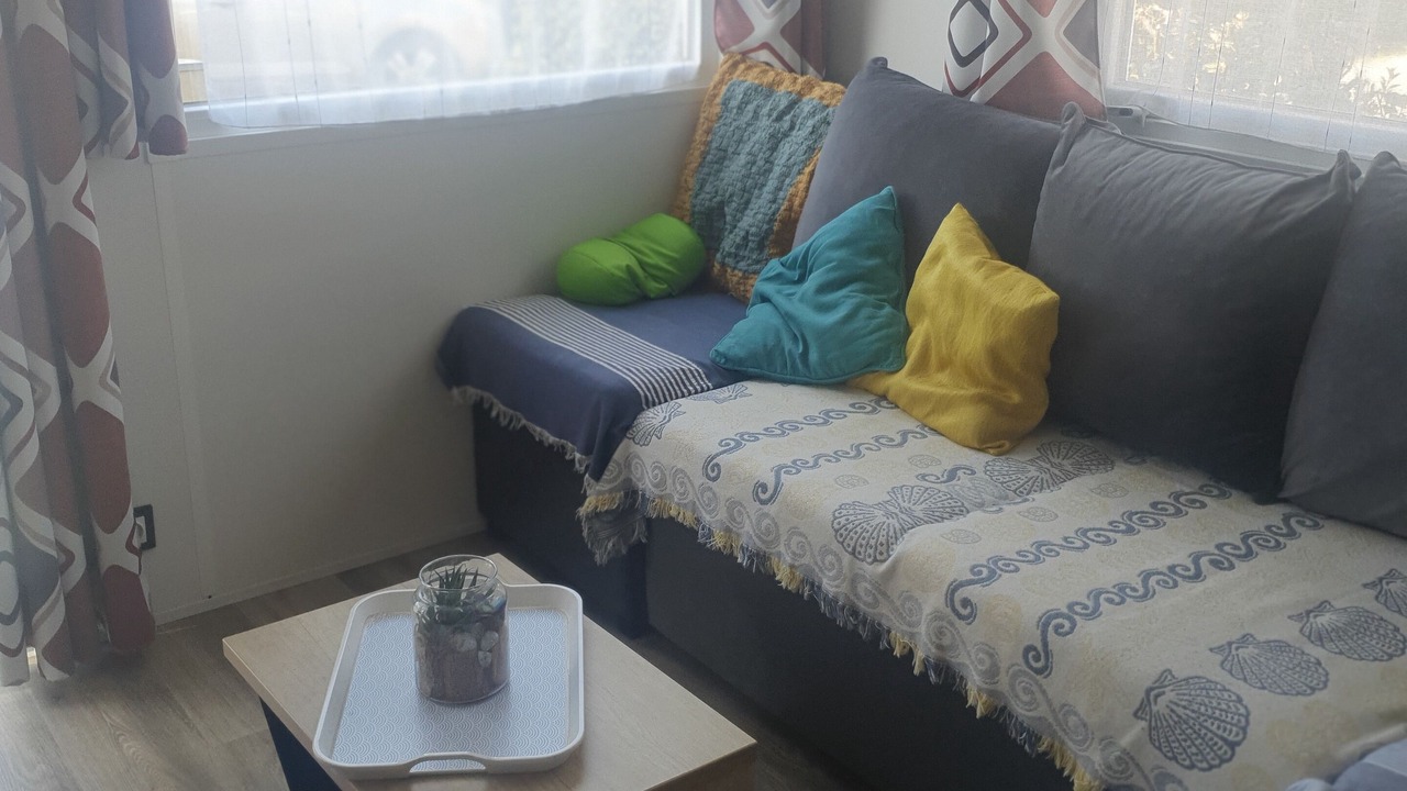 Photo of Livingroom in Ronce-les-Bains