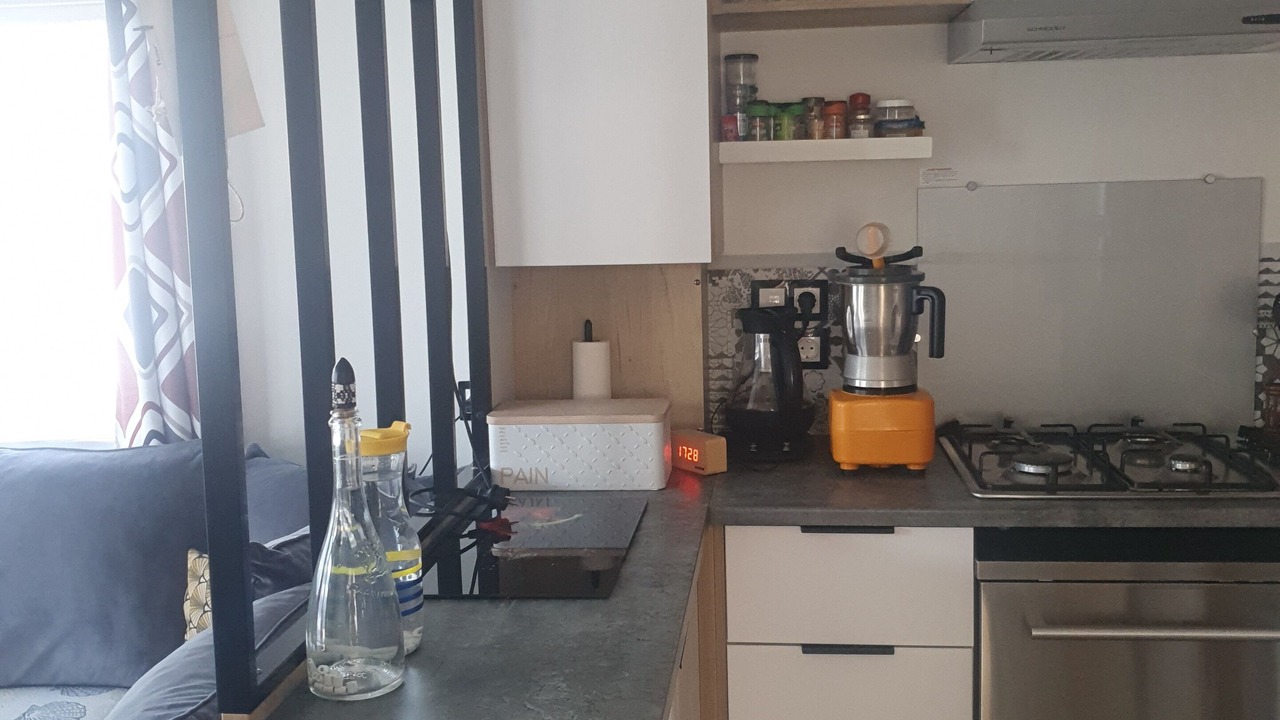 Photo of Kitchen in Ronce-les-Bains