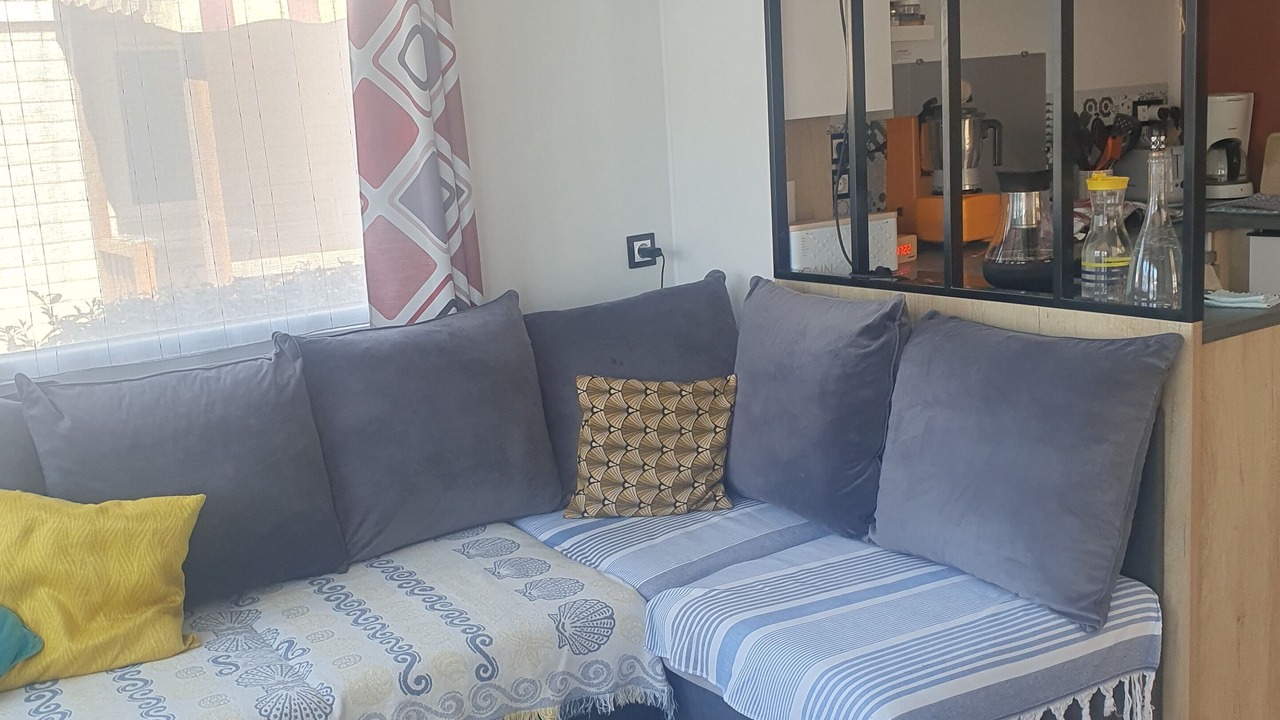 Photo of Livingroom in Ronce-les-Bains
