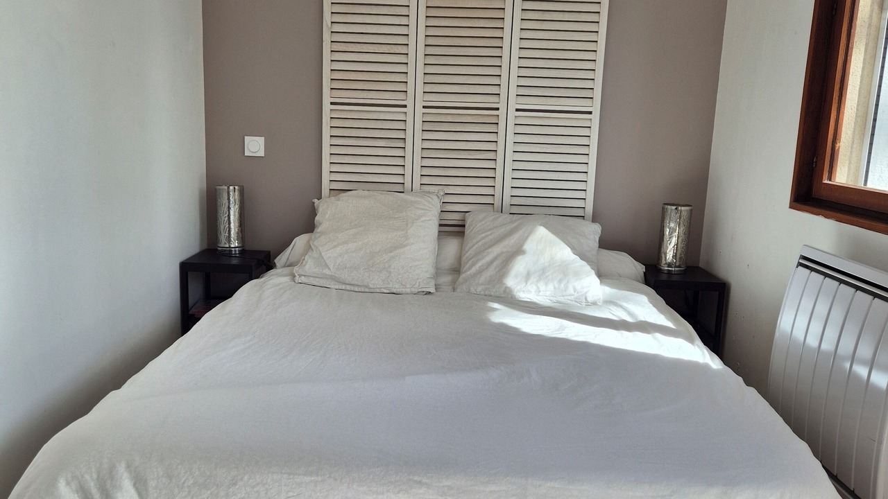 Photo of Bedroom in Saint-Medard-en-Jalles