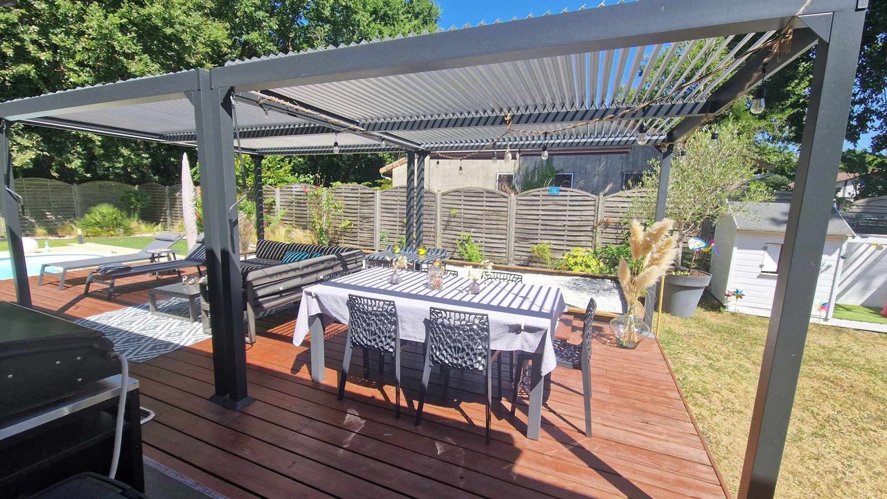 Photo of Outdoor in Saint-Medard-en-Jalles