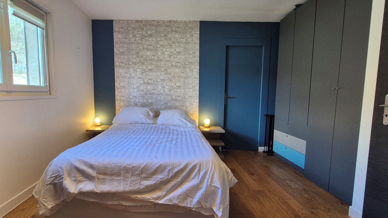 Photo of Bedroom in Saint-Medard-en-Jalles