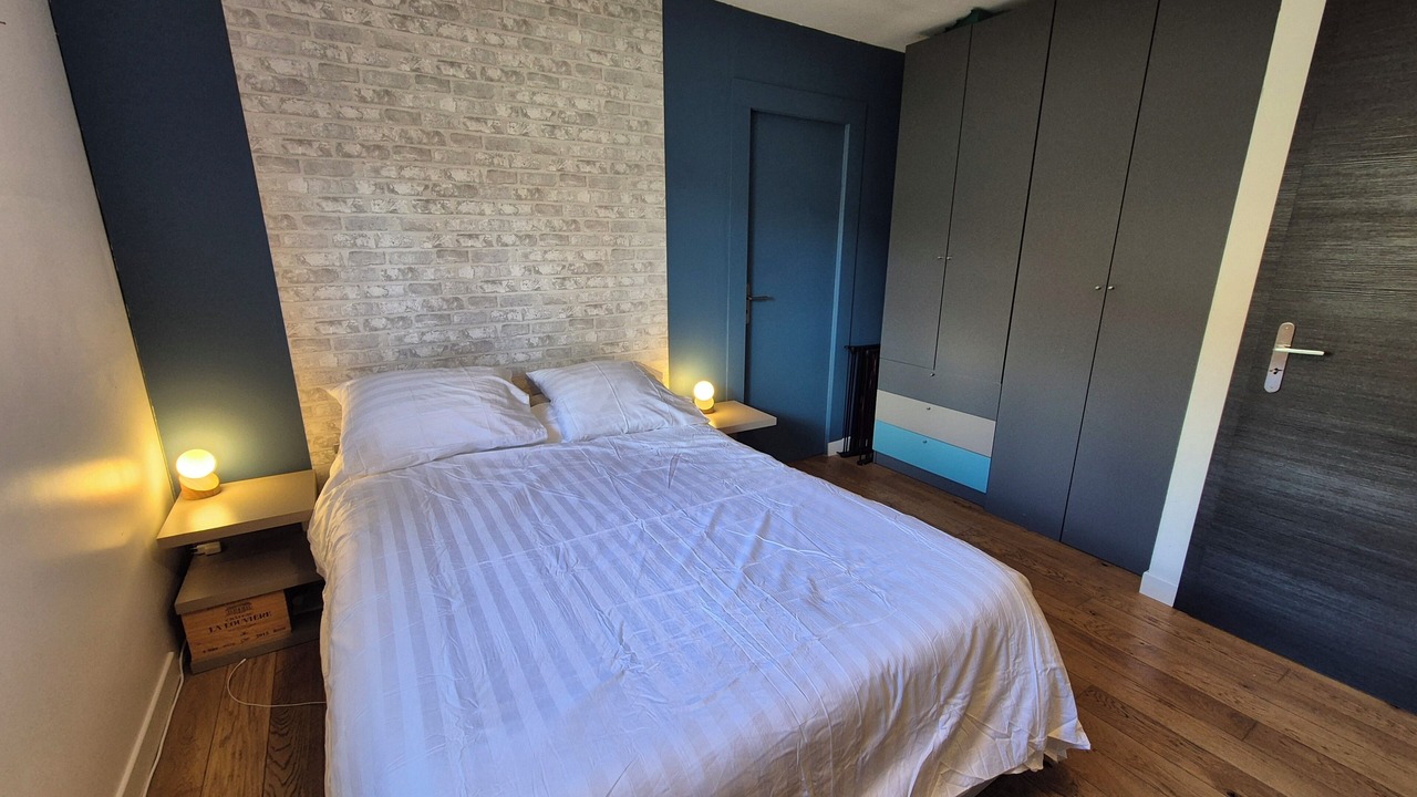 Photo of Bedroom in Saint-Medard-en-Jalles