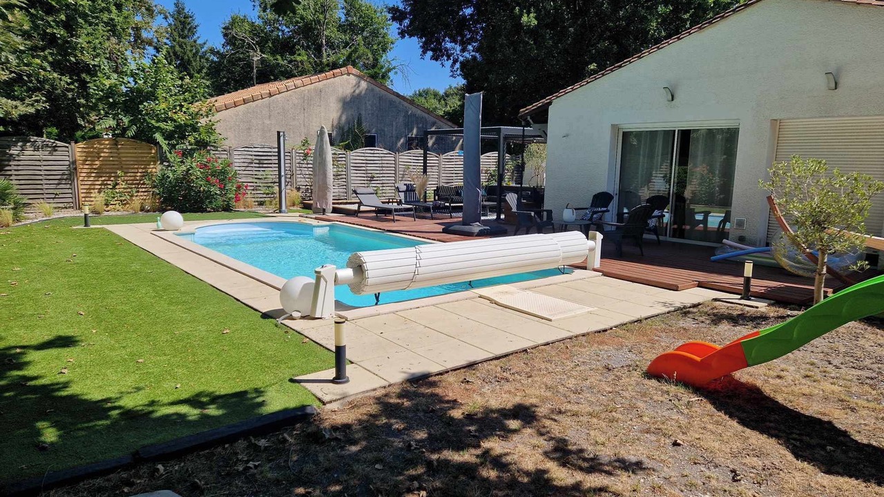 Photo of Outdoor in Saint-Medard-en-Jalles