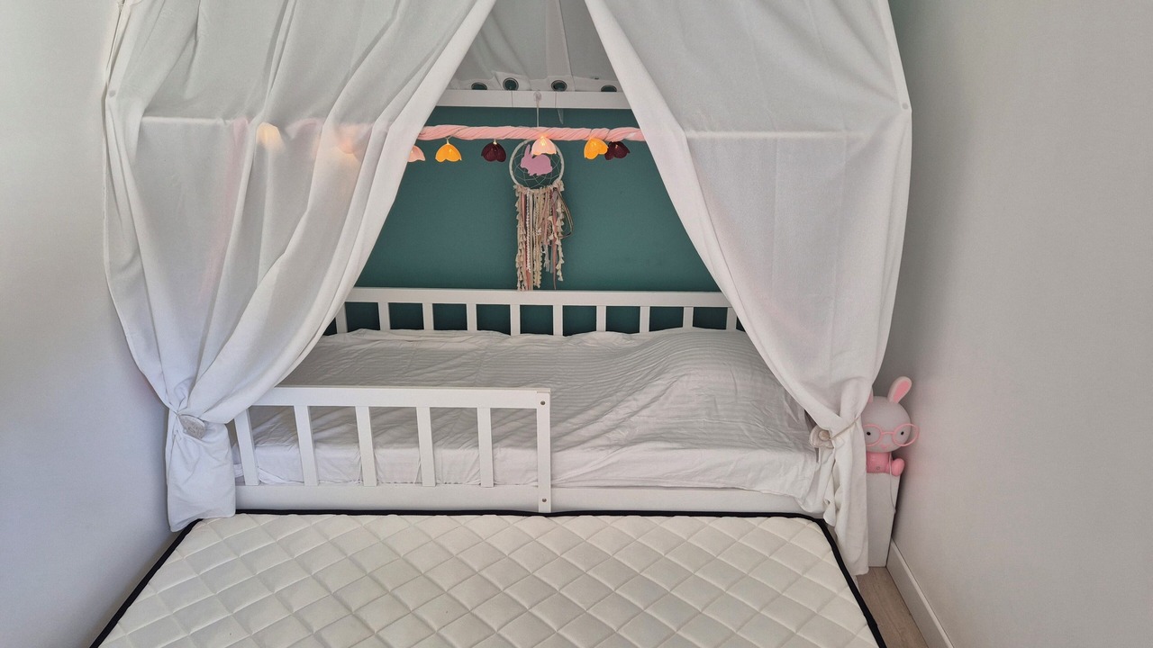 Photo of Bedroom in Saint-Medard-en-Jalles