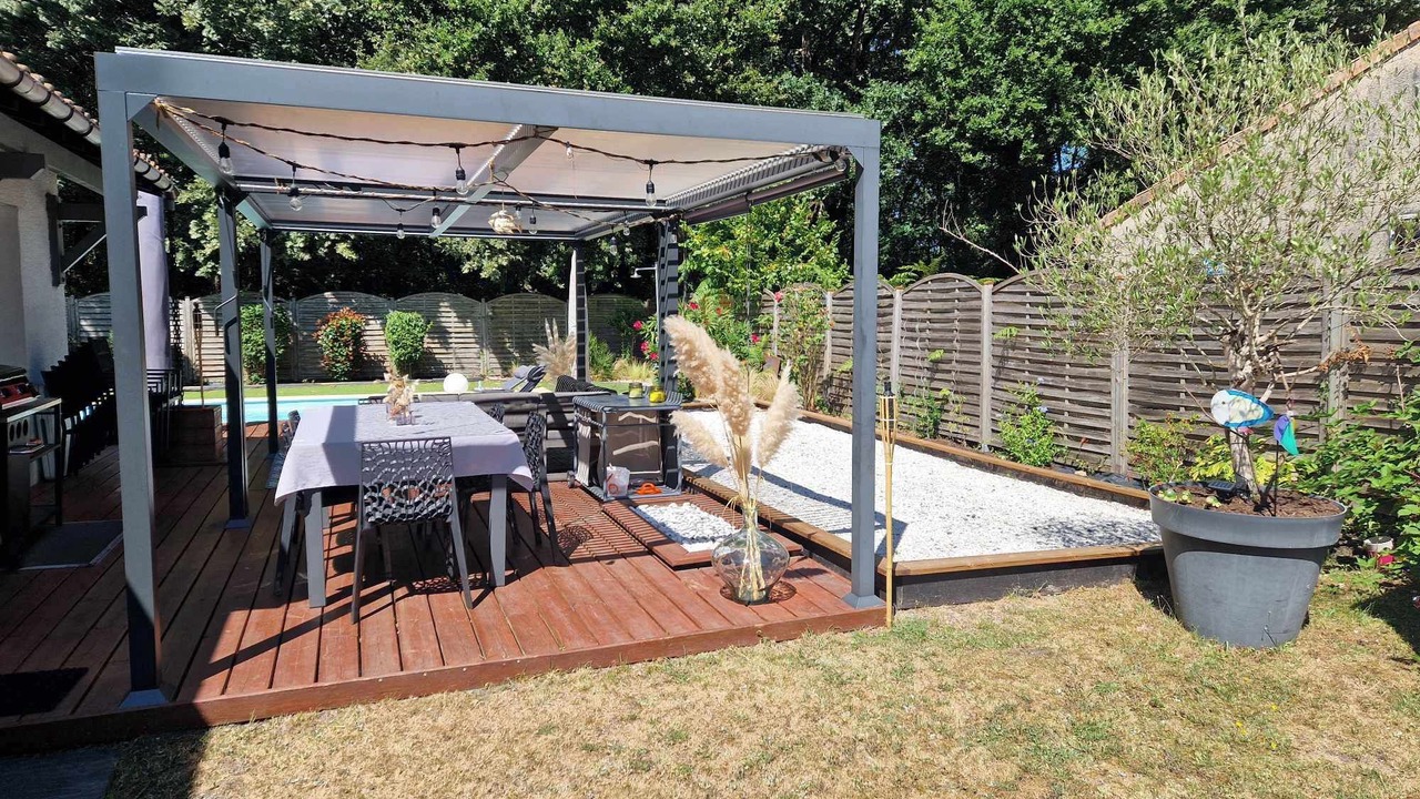 Photo of Outdoor in Saint-Medard-en-Jalles