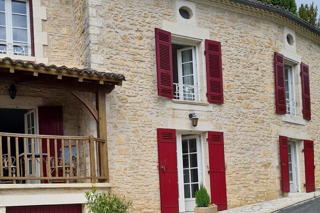 Photo of Outdoor in Savignac-les-Eglises