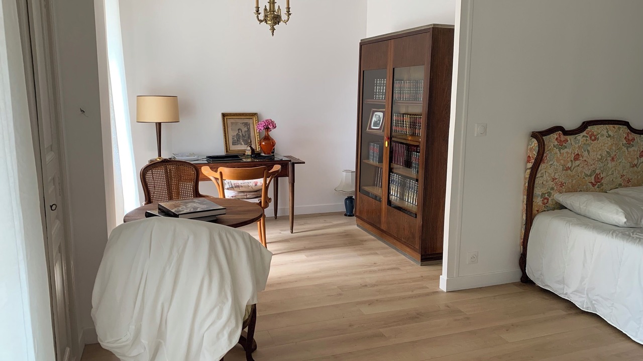 Photo of Bedroom in Savignac-les-Eglises