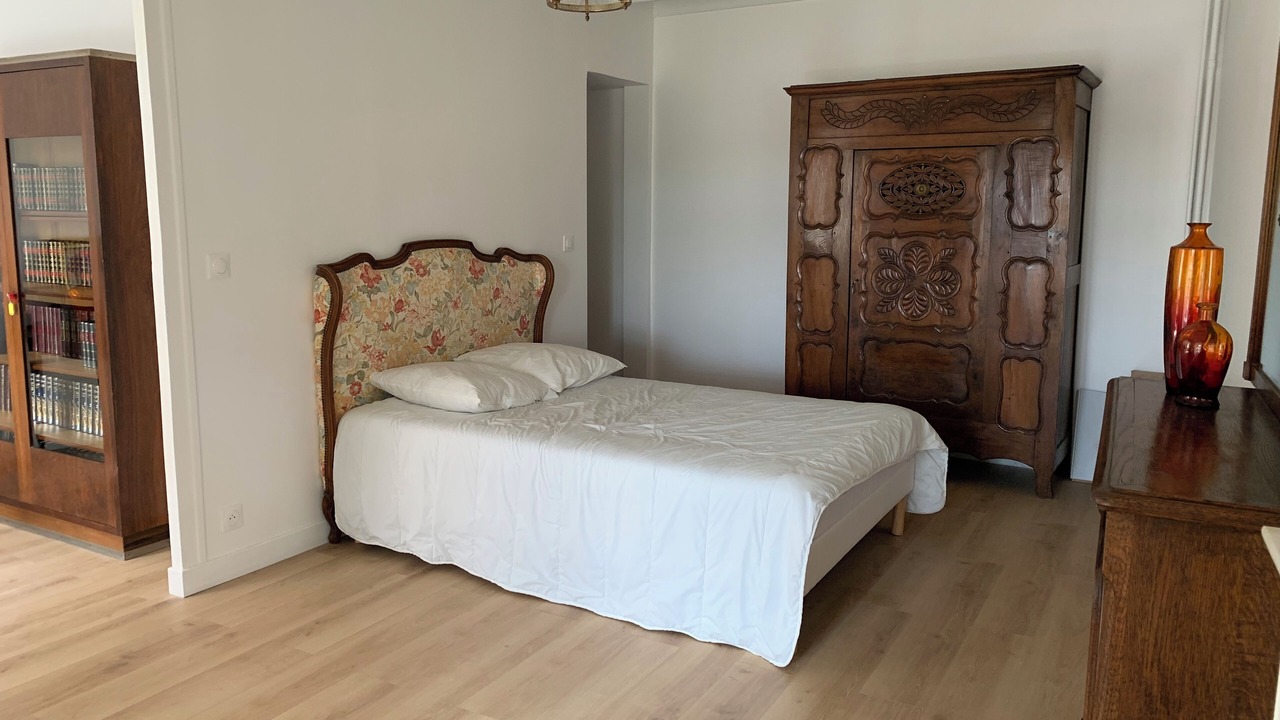 Photo of Bedroom in Savignac-les-Eglises