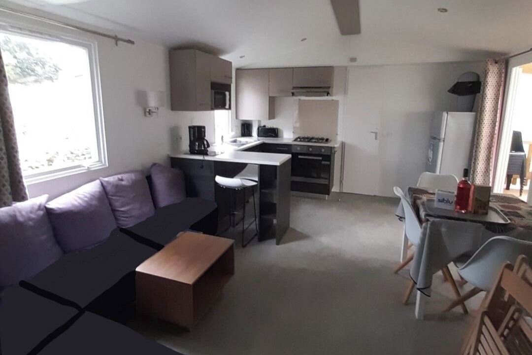 Photo of Livingroom in Ronce-les-Bains