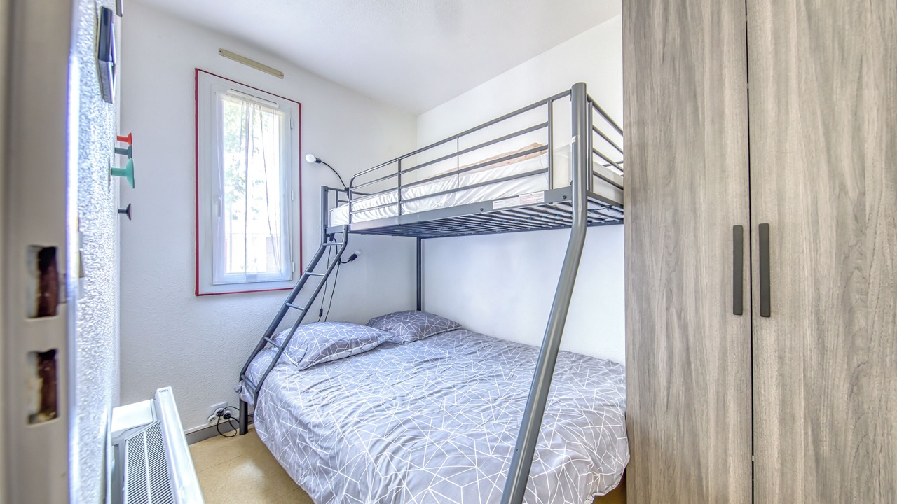 Photo of Bedroom in Hourtin Port