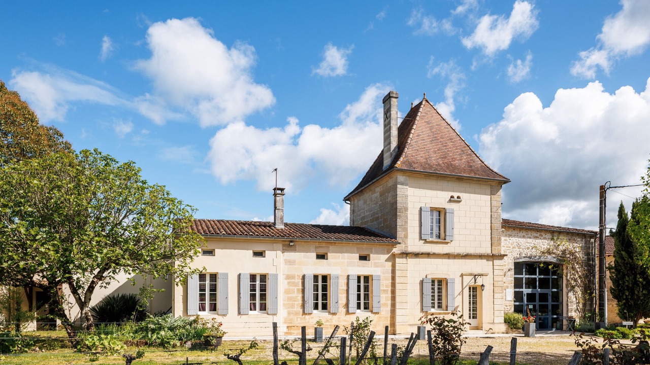 Photo of Outdoor in Petit-Palais-et-Cornemps