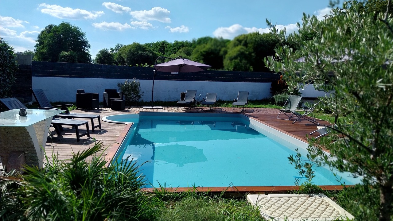 Photo of Outdoor in Oeyreluy