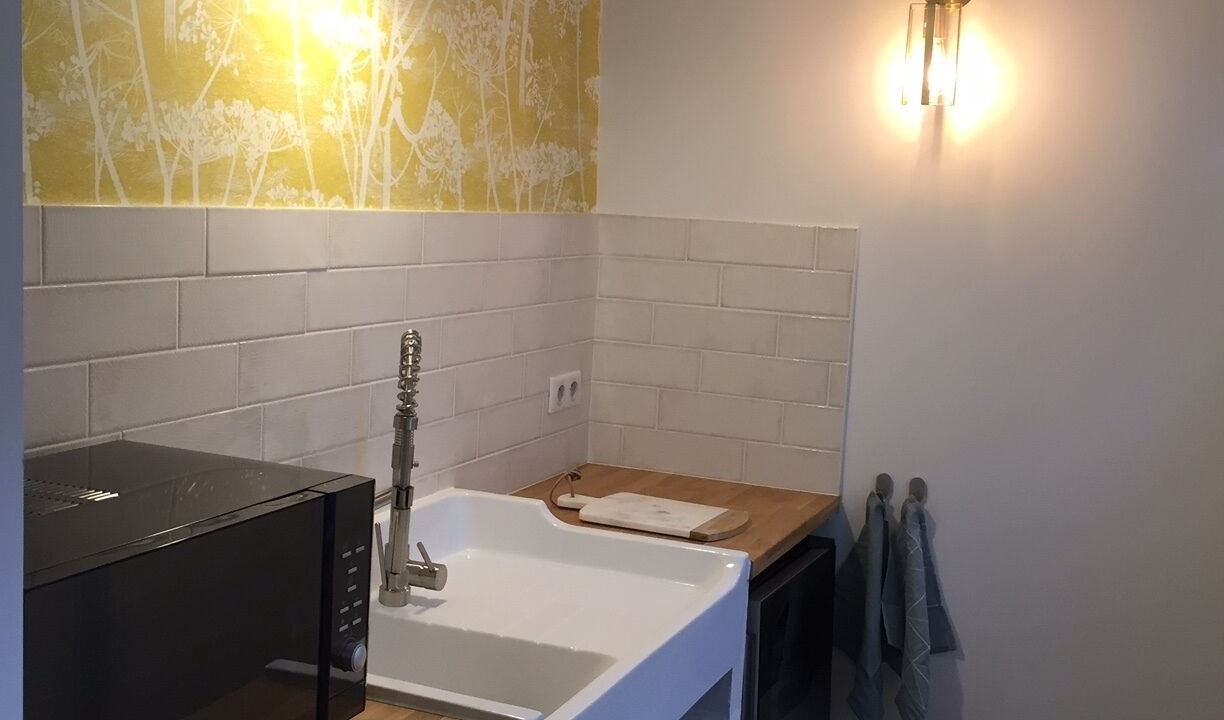 Photo of Kitchen in La Rochelle City Centre