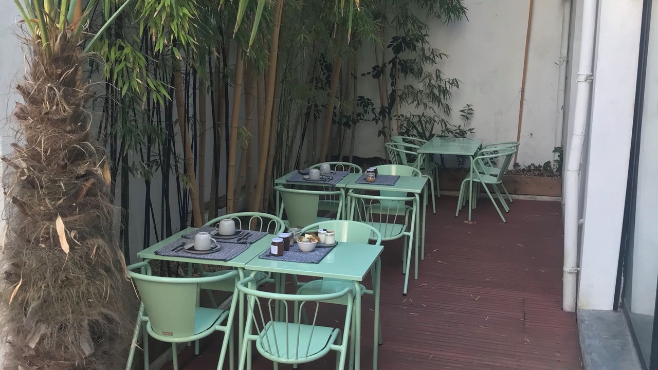 Photo of Outdoor in La Rochelle City Centre