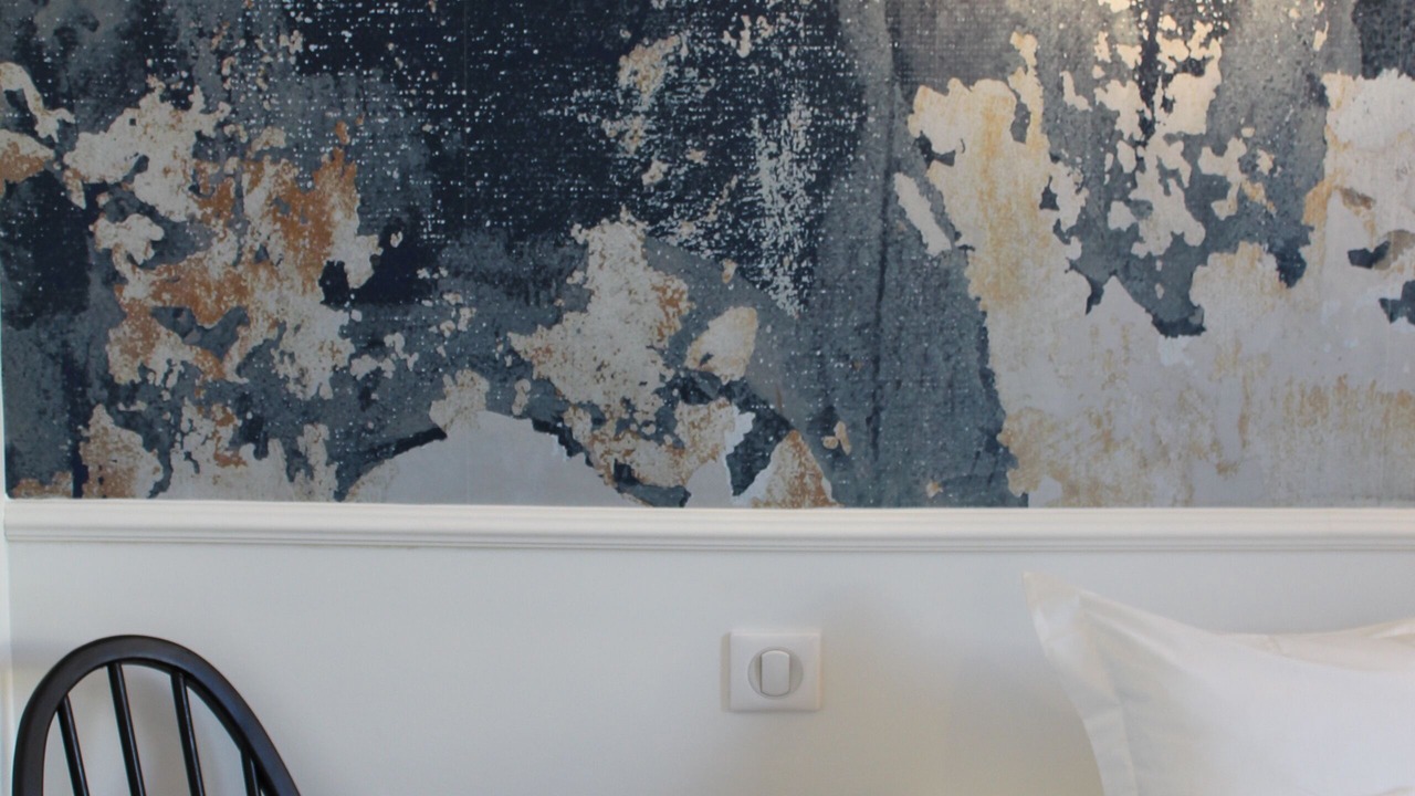 Photo of Bedroom in La Rochelle City Centre
