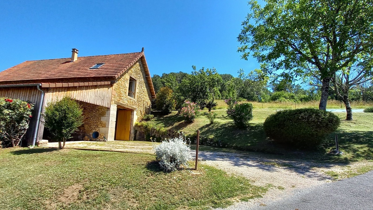 Photo of Outdoor in Auriac-du-Perigord