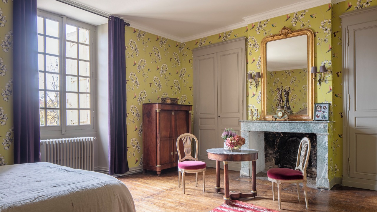 Photo of Bedroom in Faux