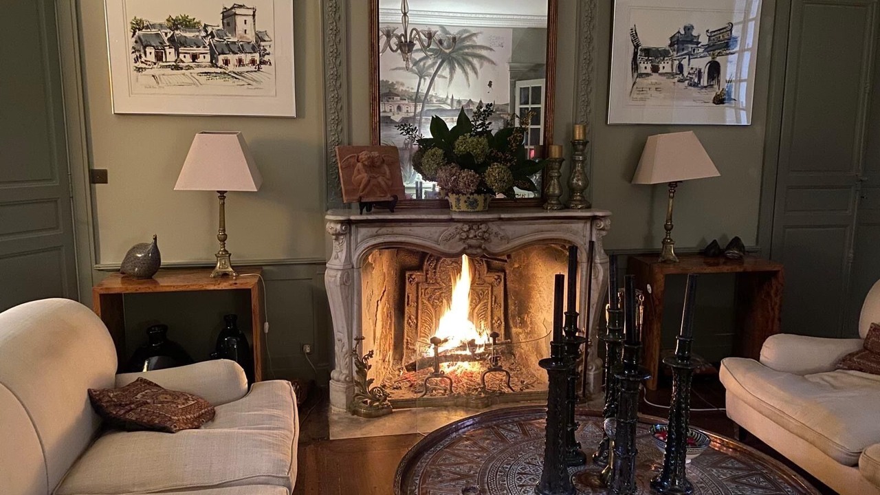 Photo of Livingroom in Faux