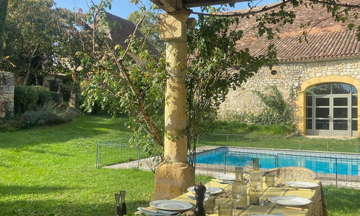 Photo of Outdoor in Faux