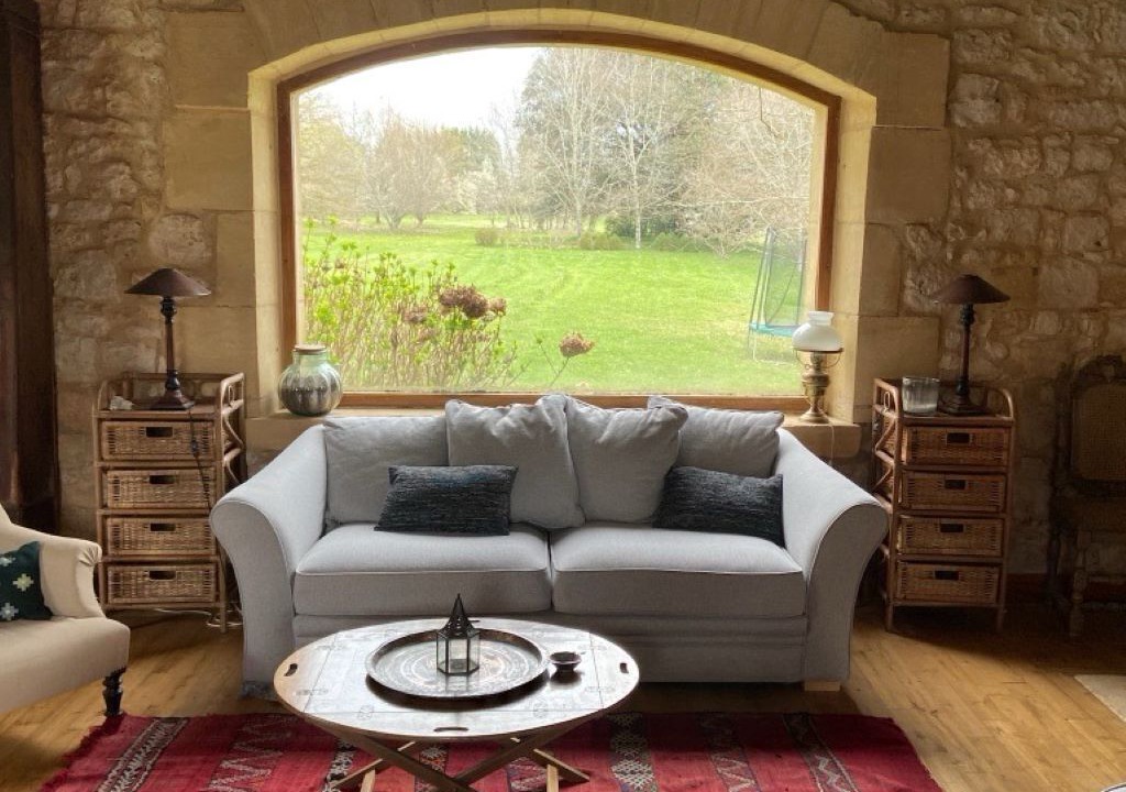 Photo of Livingroom in Faux