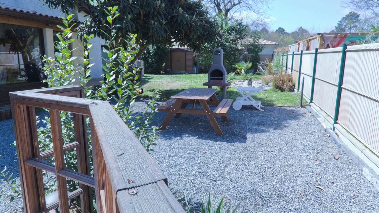 Photo of Outdoor in Saint-Jean-d'Illac