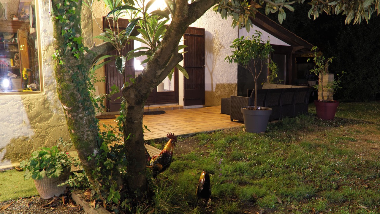 Photo of Outdoor in Saint-Jean-d'Illac