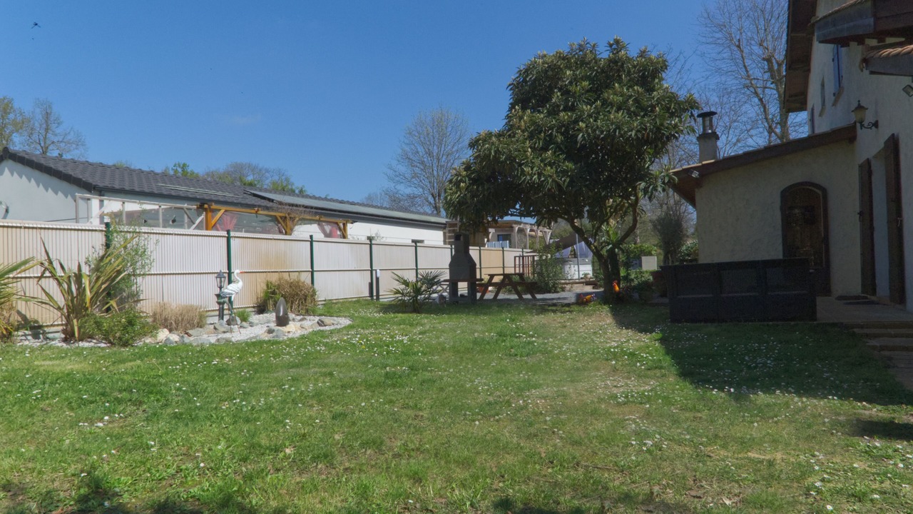 Photo of Outdoor in Saint-Jean-d'Illac