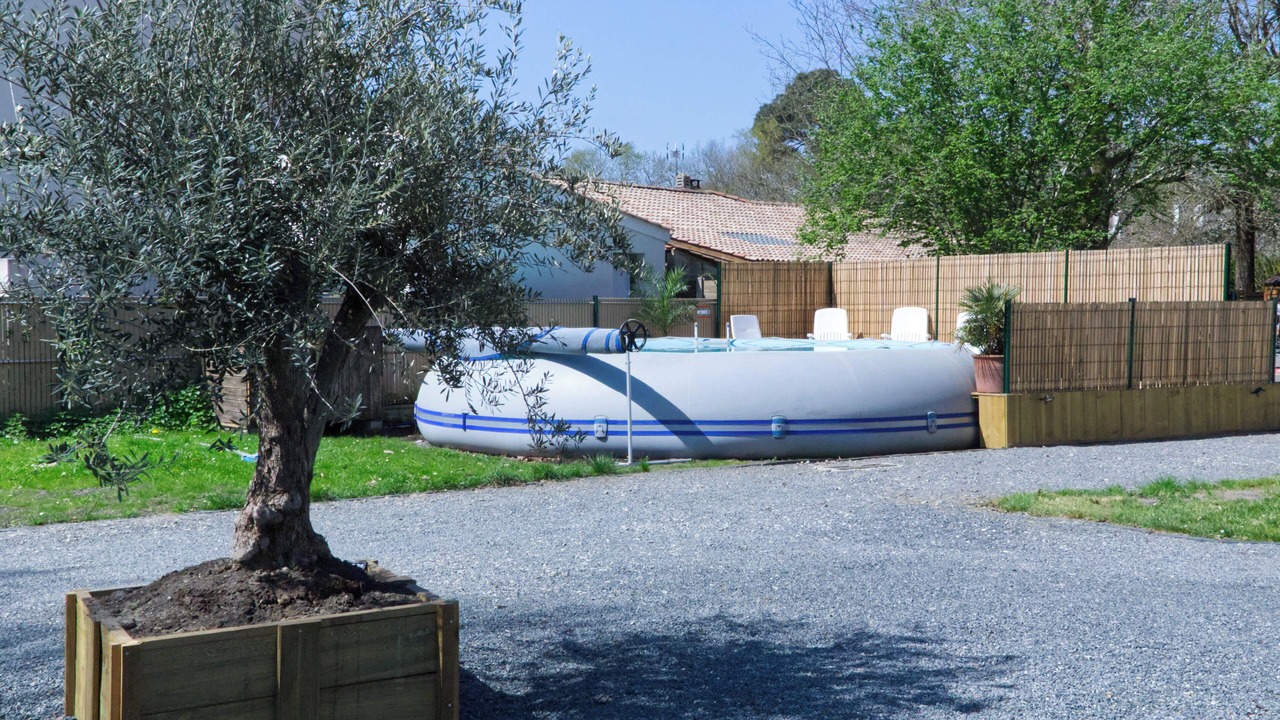 Photo of Outdoor in Saint-Jean-d'Illac