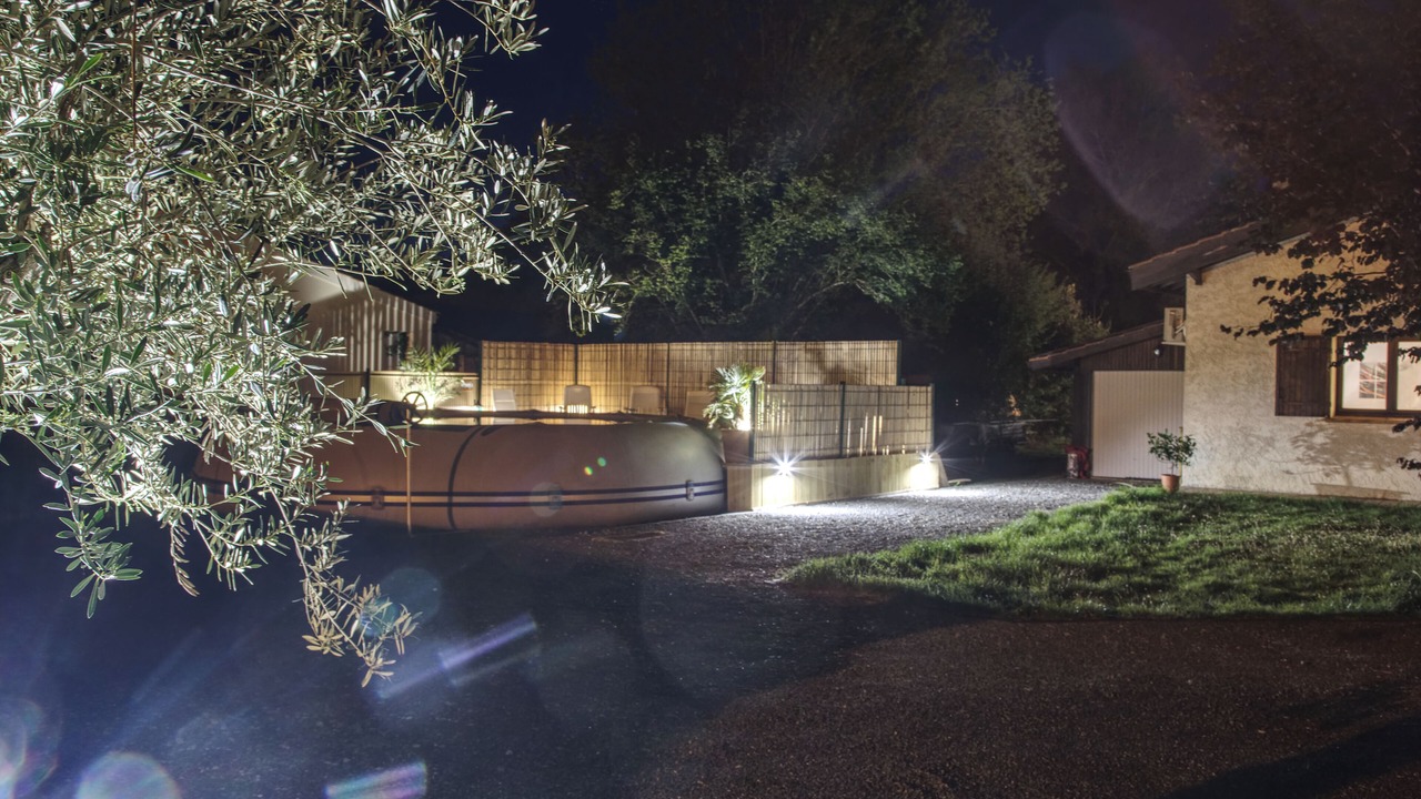 Photo of Outdoor in Saint-Jean-d'Illac