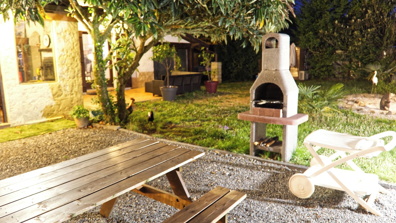 Photo of Outdoor in Saint-Jean-d'Illac