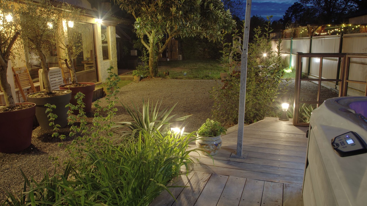 Photo of Outdoor in Saint-Jean-d'Illac
